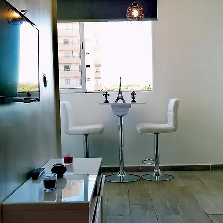 Art De Paris Appartement Sitio de Calahonda