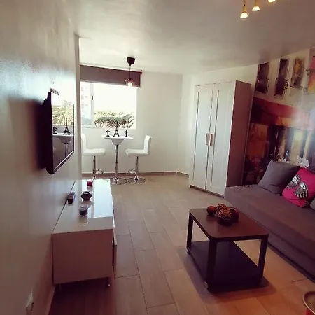Art De Paris Apartament Sitio de Calahonda