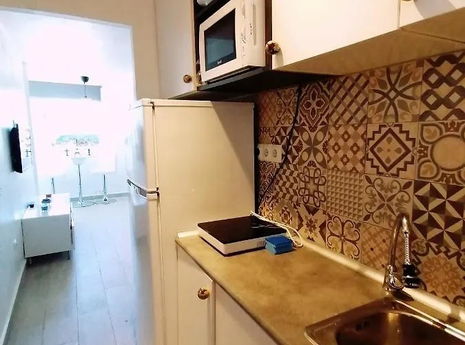 Art De Paris Sitio de Calahonda