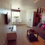 Art De Paris Appartement Sitio de Calahonda
