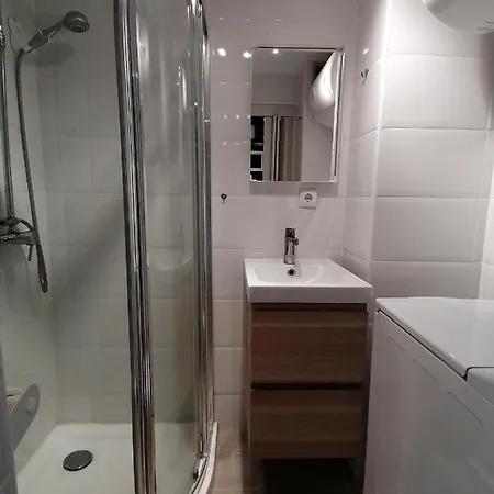 Apartmán Art De Paris Sitio de Calahonda