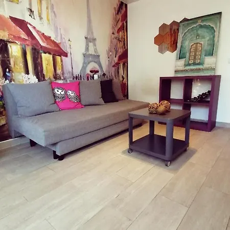 Art De Paris