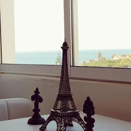 Apartamento Art De Paris